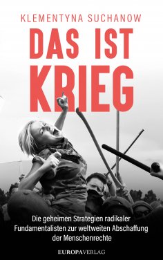 eBook: Das ist Krieg