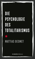 eBook: Die Psychologie des Totalitarismus