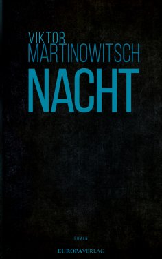ebook: Nacht