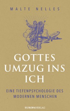 eBook: Gottes Umzug ins Ich