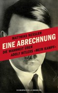 eBook: Eine Abrechnung