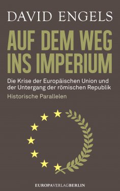 eBook: Auf dem Weg ins Imperium