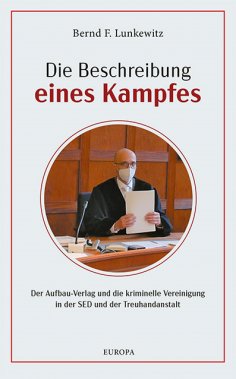 ebook: Die Beschreibung eines Kampfes