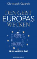 ebook: Den Geist Europas wecken