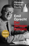 eBook: Emil Oprecht