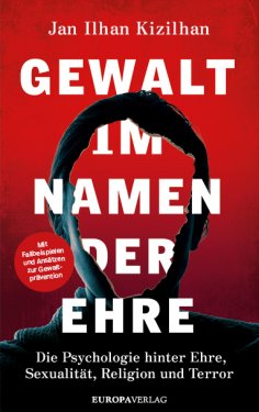 eBook: Gewalt im Namen der Ehre