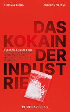 eBook: Das Kokain der Industrie