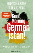 eBook: Good Morning Germanistan!