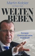 eBook: Weltenbeben
