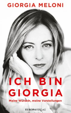 eBook: Ich bin Giorgia