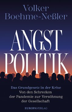 ebook: Angstpolitik