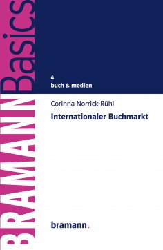 ebook: Internationaler Buchmarkt