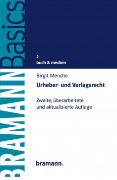 ebook: Urheber- und Verlagsrecht