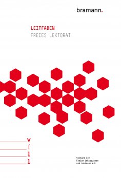 eBook: Leitfaden Freies Lektorat