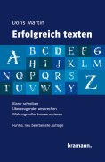 eBook: Erfolgreich texten