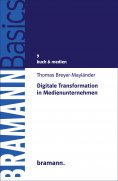 eBook: Digitale Transformation in Medienunternehmen