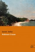 ebook: Robinson Crusoe