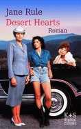 eBook: Desert Hearts