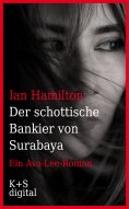 eBook: Der schottische Bankier von Surabaya