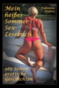 ebook: Mein heißes Sommer-Sex- Lesebuch