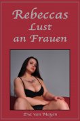 eBook: Rebeccas Lust an Frauen