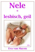 ebook: Nele * lesbisch, geil