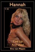 ebook: Hannah - tied up and used