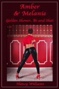 eBook: Amber & Melanie - Golden Shower, Bi and Scat