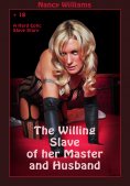eBook: The Willing Slave of her Master and Husband