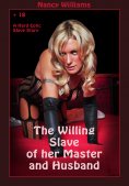 ebook: The Willing Slave of her Master and Husband