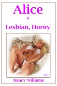 eBook: Alice * Lesbian, Horny