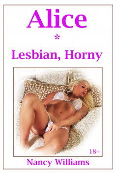 ebook: Alice * Lesbian, Horny