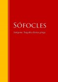 ebook: Antígona: Tragedia clásica griega