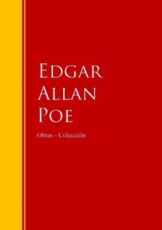 eBook: Obras - Colección de Edgar Allan Poe