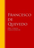 ebook: Obras - Colección de Francisco de Quevedo