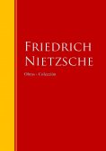 eBook: Obras - Colección de Friedrich Nietzsche