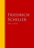 eBook: Obras - Colección de Friedrich Schiller
