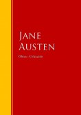 eBook: Obras  - Colección de Jane Austen