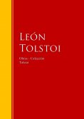 eBook: Obras - Colección de León Tolstoi