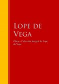 eBook: Obras - Colección de Lope de Vega