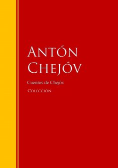 ebook: Obras de Chejóv