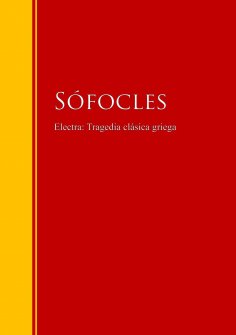 ebook: Electra: Tragedia clásica griega