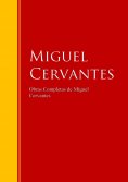 ebook: Obras Completas de Miguel Cervantes