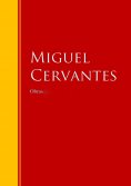 eBook: Obras de Miguel Cervantes