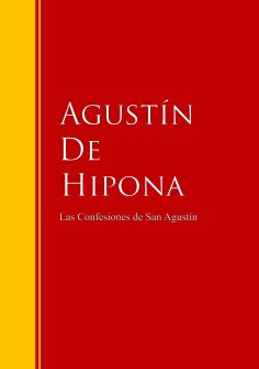 eBook: Las Confesiones de San Agustín