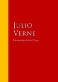 ebook: Las novelas de Julio Verne