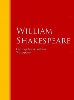 eBook: Las Tragedias de William Shakespeare