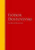 eBook: Las obras de Dostoyevski