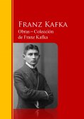 eBook: Obras - Colección  de Franz Kafka