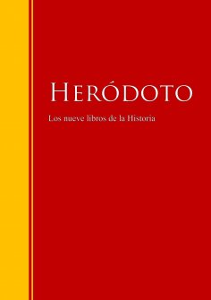 eBook: Los nueve libros de la Historia